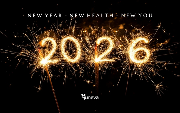 Rethink Your New Year's Health Resolution