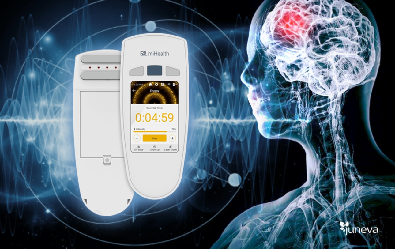 Optimize Your Health with miHealth