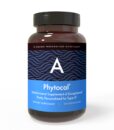 Phytocal - Multimineral (Blood Type A) - personalized multimineral supplement with highly bioavailable seaweed calcium to support healthy bones and improve calcium digestion and assimilation in Blood Type As.