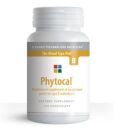 Phytocal - Multimineral (Blood Type B) - personalized multimineral supplement with highly bioavailable seaweed calcium to support healthy bones and improve calcium digestion and assimilation in Blood Type Bs.