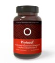 Phytocal - Multimineral (Blood Type O) - personalized multimineral supplement with highly bioavailable seaweed calcium to support healthy bones and improve calcium digestion and assimilation in Blood Type Os.