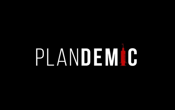 Plandemic - the hidden agenda behind COVID-19.