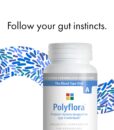 Polyflora – Pre-Probiotic (Blood Type A)