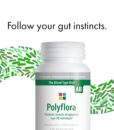 Polyflora – Pre-Probiotic (Blood Type AB)