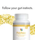 Polyflora – Pre-Probiotic (Blood Type B)