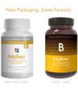 Polyflora – Pre-Probiotic (Blood Type B)