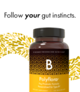 Polyflora – Pre-Probiotic (Blood Type B)