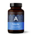 Polyvite - Personalized Multivitamin (Blood Type A) - personalized multivitamin with herbal and nutritional antioxidants to address the specific needs of Blood Type As.