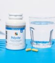 Polyvite – Personalized Multivitamin (Blood Type A)