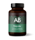 Polyvite - Personalized Multivitamin (Blood Type AB) - personalized multivitamin with herbal and nutritional immunomodulators to address the specific needs of Blood Type ABs.