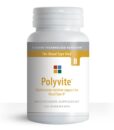 Polyvite - Personalized Multivitamin (Blood Type B) - personalized multivitamin with herbal and nutritional neurovascular support to address the specific needs of Blood Type Bs.