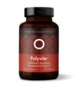 Polyvite - Personalized Multivitamin (Blood Type O) - personalized multivitamin with herbal and nutritional metabolic activators to address the specific needs of Blood Type Os.