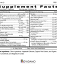 Polyvite – Personalized Multivitamin (Blood Type O)