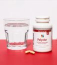 Polyvite – Personalized Multivitamin (Blood Type O)