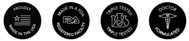 Durable Product Quality Labels.