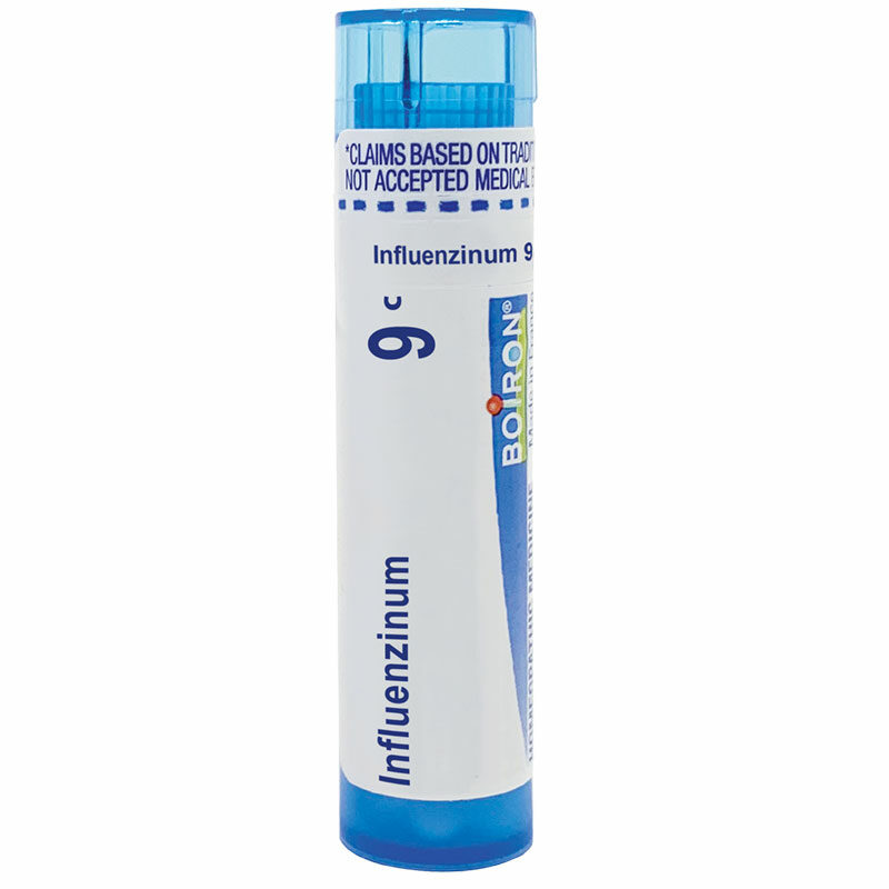 Protect Yourself This Flu Season.