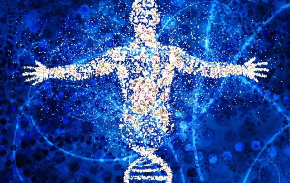 Quantum biology and healing are essentially the concepts behind bioenergetic therapy.