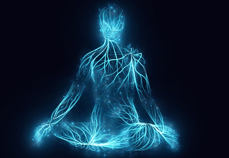 Quantum physics proves the ancients right - with NES body-field scan and therapy you can improve your well being and health right from the comfort of your home.