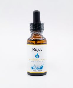 NES Rejuv Infoceutical - bioenergetic remedy for naturally restoring healthy mind body patterns, by removing energy blockages and correcting information distortions in the body field.