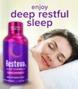 Resteva Sleep Shot
