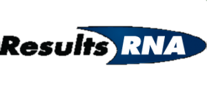 Results RNA logo.