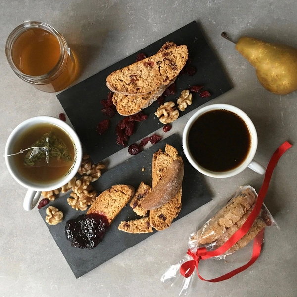 Right 4 All Types Holiday Treats - treat yourself and your family to some delicious holiday treats!