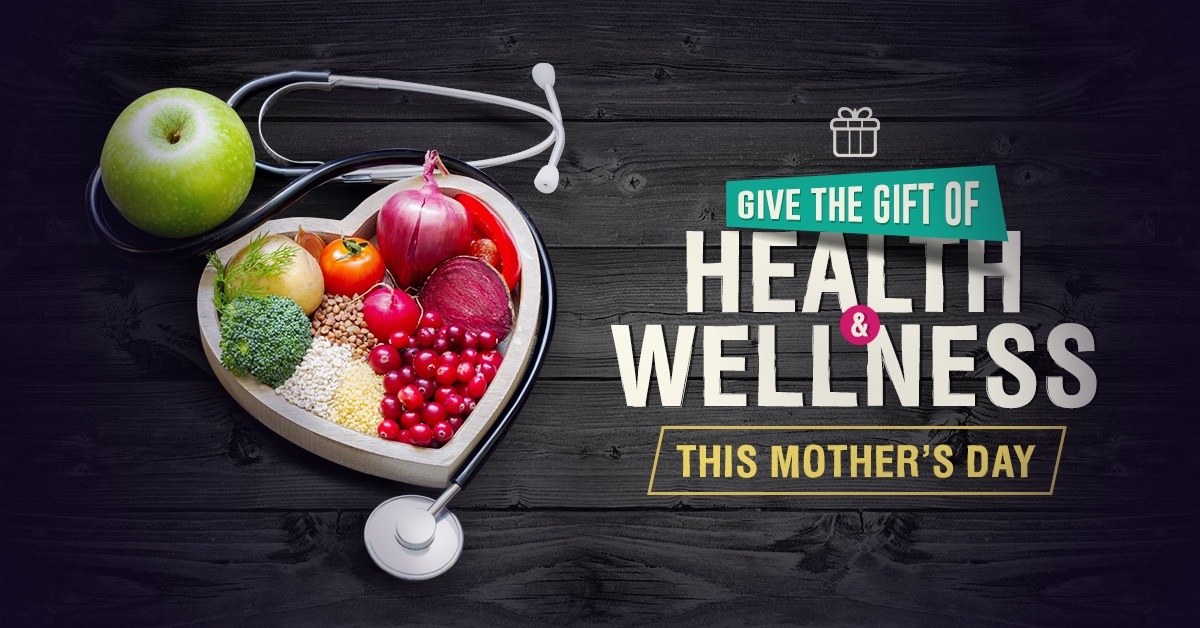 Salute Our Mothers and Improve Their Health!