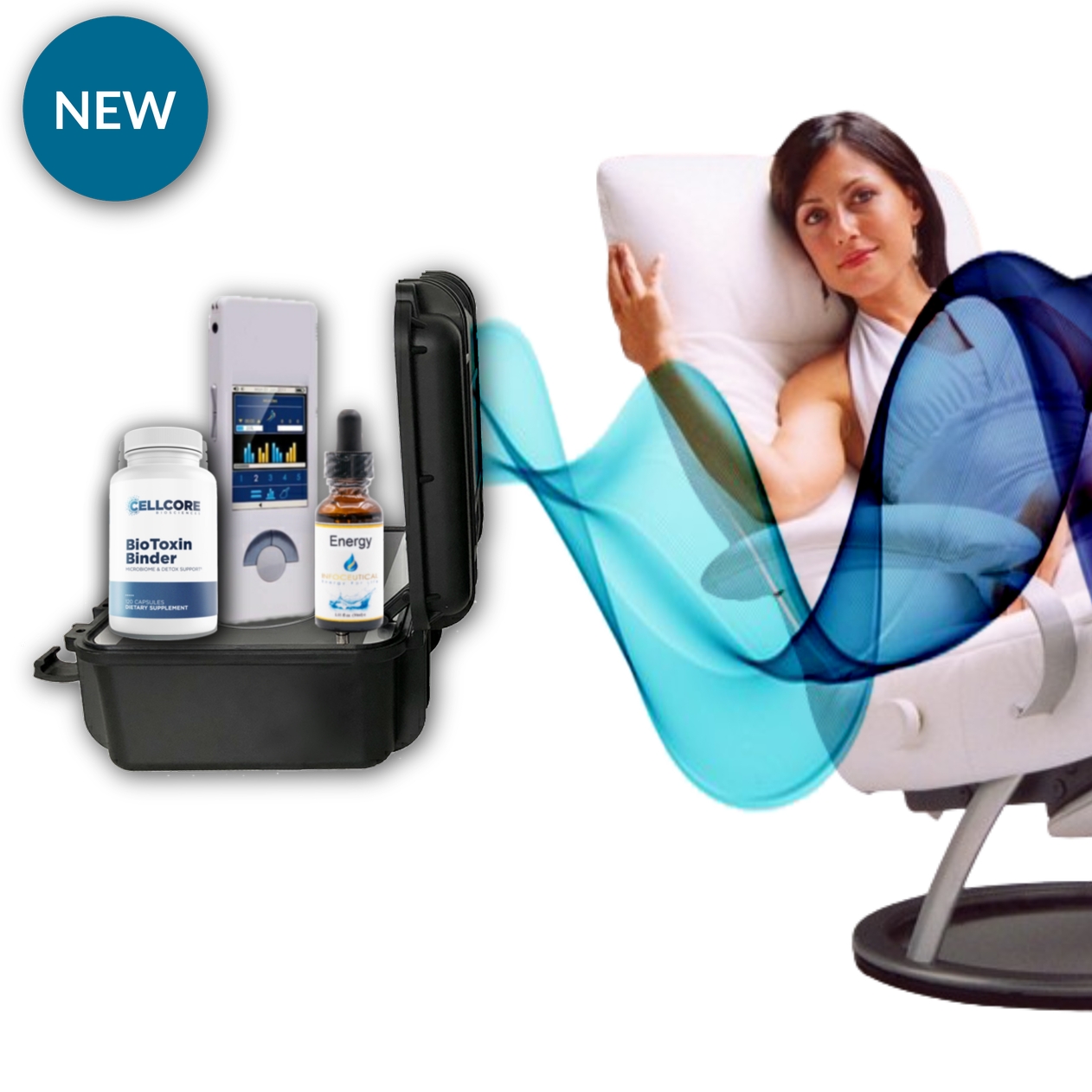 BioScalar Infusion Therapy,