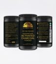 Schizandu Hardwood Activated Charcoal Powder