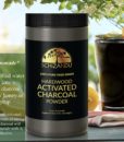 Schizandu Hardwood Activated Charcoal Powder