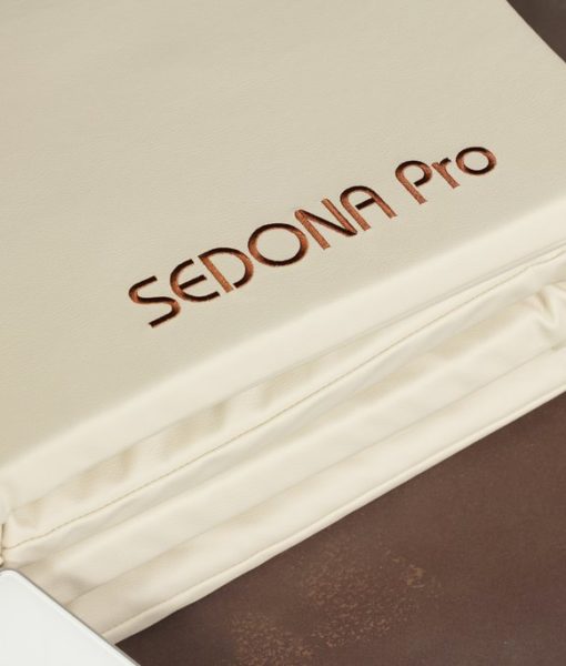 Sedona Pro Complete System - a powerful, non-invasive, bioenergetic experience that brings relief from many acute and chronic issues.