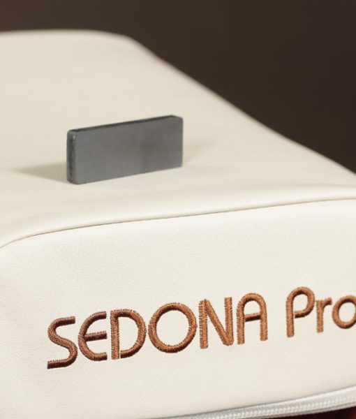 Sedona Pro Complete System - a powerful, non-invasive, bioenergetic experience that brings relief from many acute and chronic issues.