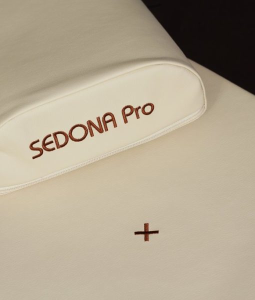 Sedona Pro Complete System - a powerful, non-invasive, bioenergetic experience that brings relief from many acute and chronic issues.