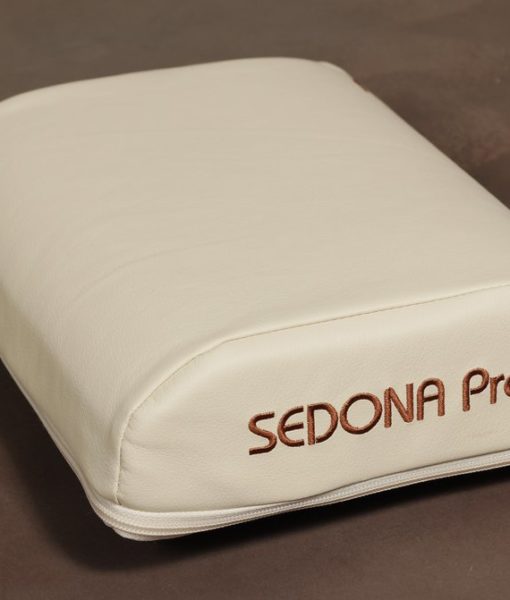 Sedona Pro Complete System - a powerful, non-invasive, bioenergetic experience that brings relief from many acute and chronic issues.