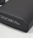 Sedona Pro Pillow Dark Grey