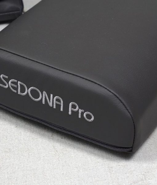 Sedona Pro Complete System - a powerful, non-invasive, bioenergetic experience that brings relief from many acute and chronic issues.