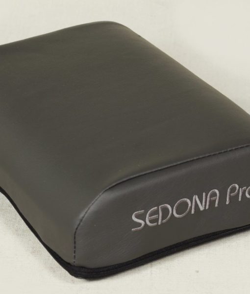 Sedona Pro Complete System - a powerful, non-invasive, bioenergetic experience that brings relief from many acute and chronic issues.