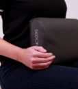 Sedona Pro Pillow Dark Grey