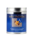 Sip Right 4 Your Type Tea (Blood Type A) - premium loose tea crafted to harmonize with the biological needs of Blood Type As. Synergistically combines the health benefits of green tea with those of licorice and chamomile.