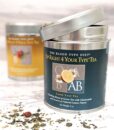 Sip Right 4 Your Type Tea (Blood Type AB)