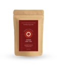 Sip Right 4 Your Type Tea (Blood Type O) - premium loose tea crafted to harmonize with the biological needs of Blood Type Os. Synergistically combines the health benefits of green tea with those of licorice and ginger.