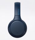 Sony WH-XB700 Bluetooth Wireless Product Image