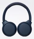 Sony WH-XB700 Bluetooth Wireless Product Image