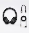 Sony WH-XB700 Bluetooth Wireless Product Image