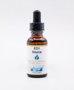 NES Source Driver (ED-1) Infoceutical - bioenergetic remedy for naturally restoring healthy mind body patterns, by removing energy blockages and correcting information distortions in the body field.