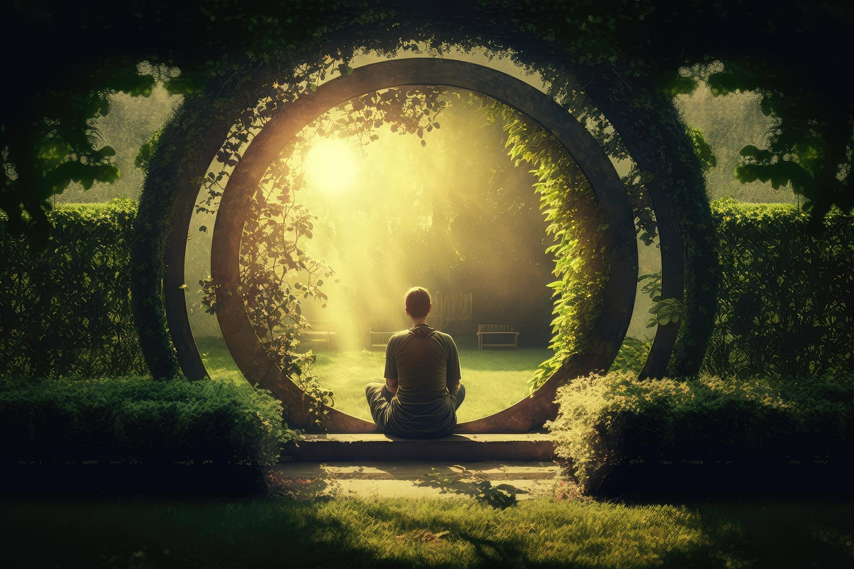 Spleen Meridian Nourishment With Sweet Potato Casserole