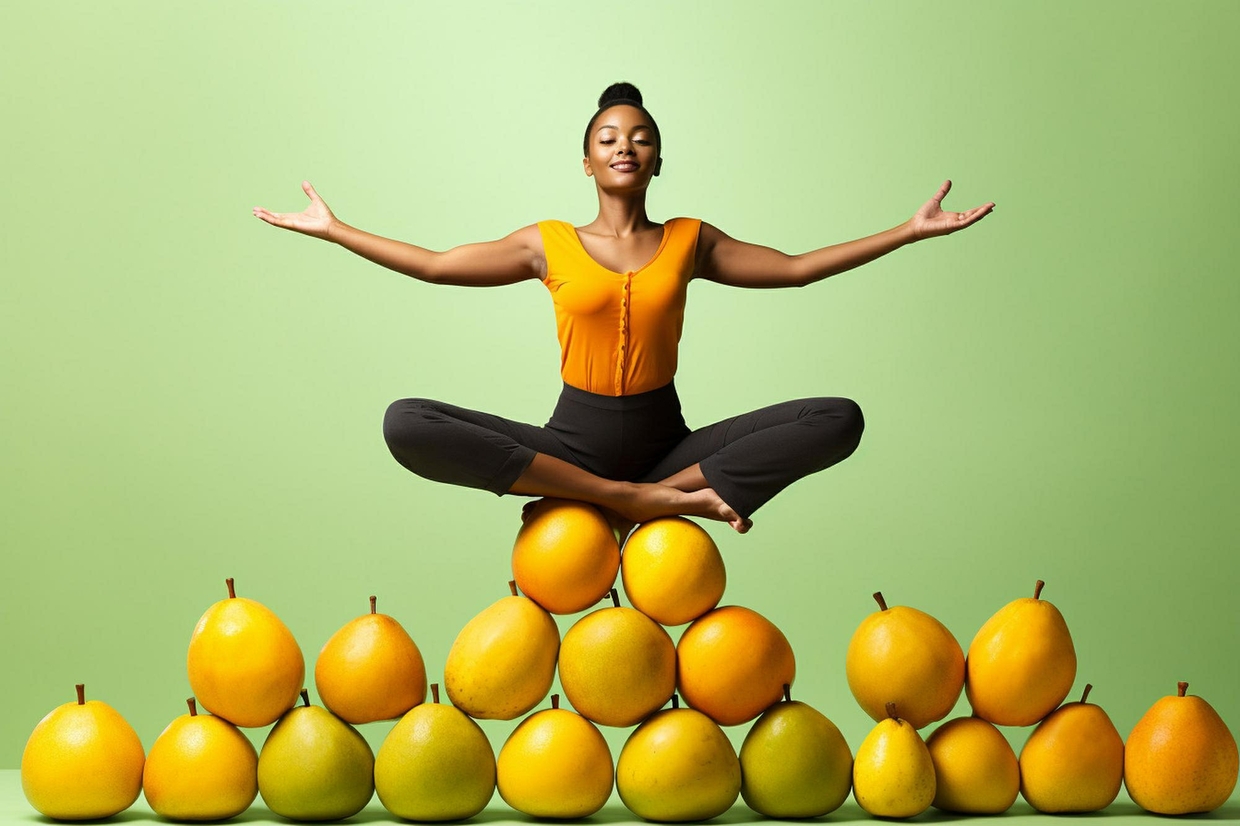 Spleen Meridian Nourishment With Sweet Potato Casserole