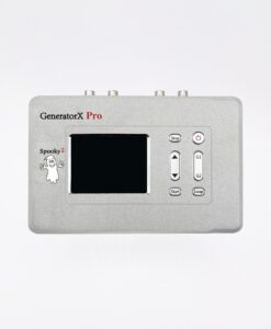 Spooky2 GeneratorX Pro.