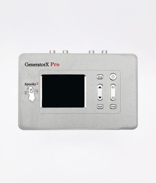 Spooky2 GeneratorX Pro.