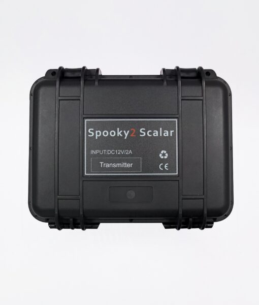 Spooky2 Scalar.